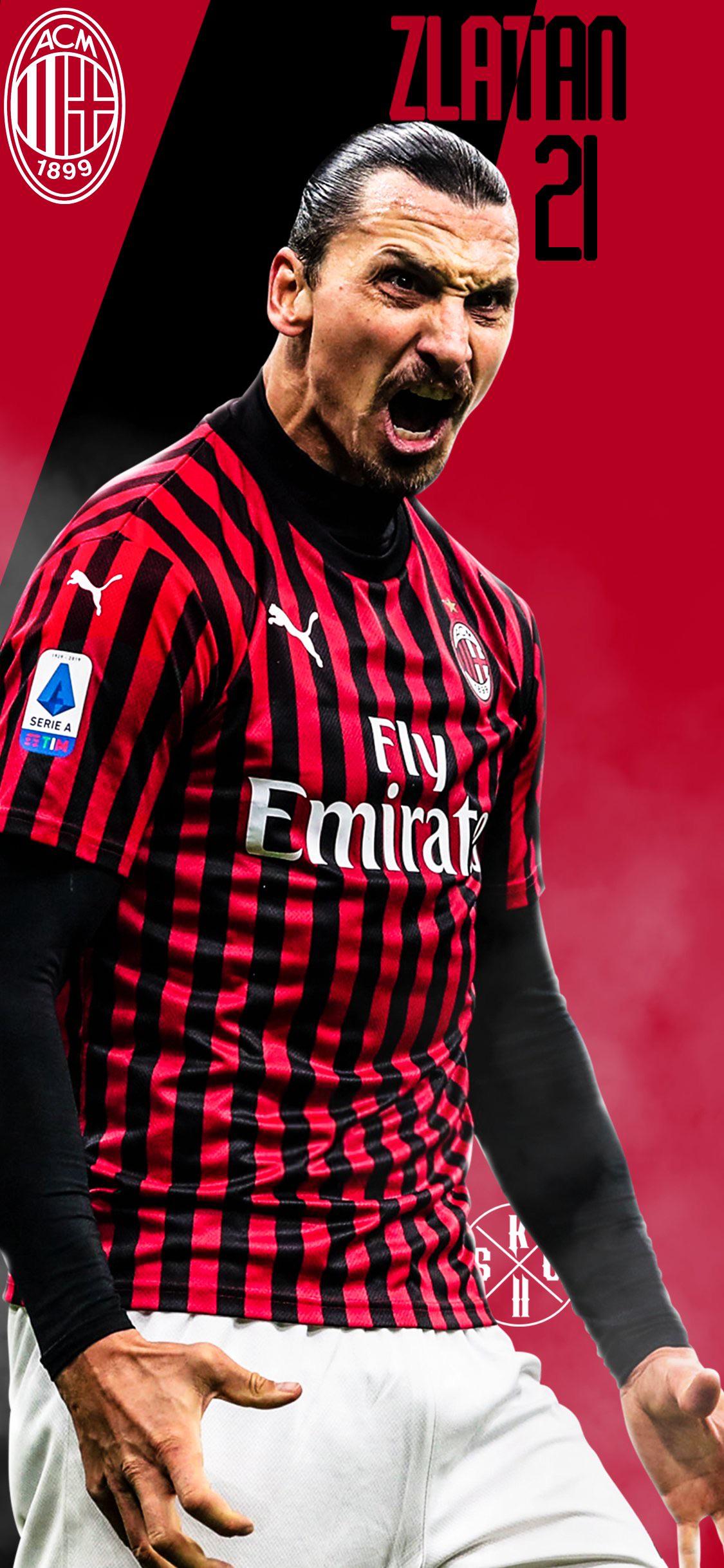 Zlatan Ibrahimovic Wallpapers