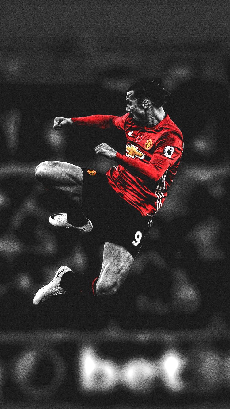 Zlatan Ibrahimovic Wallpapers