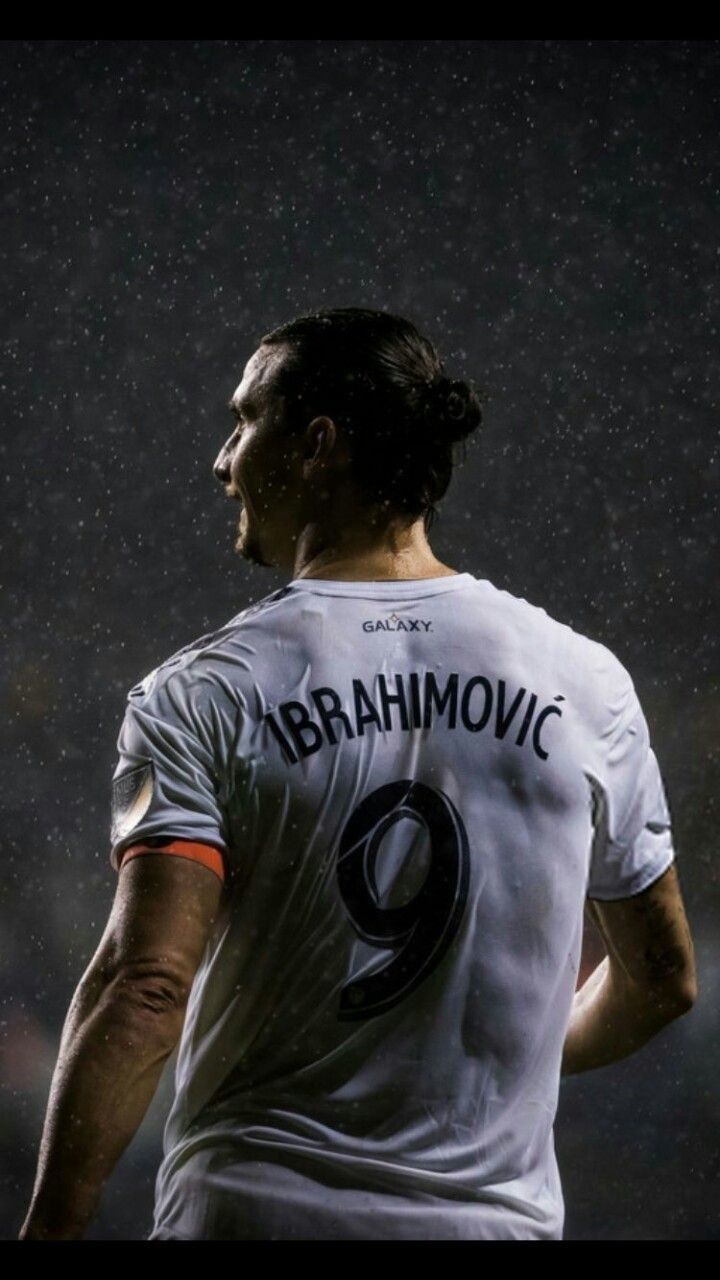 Zlatan Ibrahimovic Wallpapers