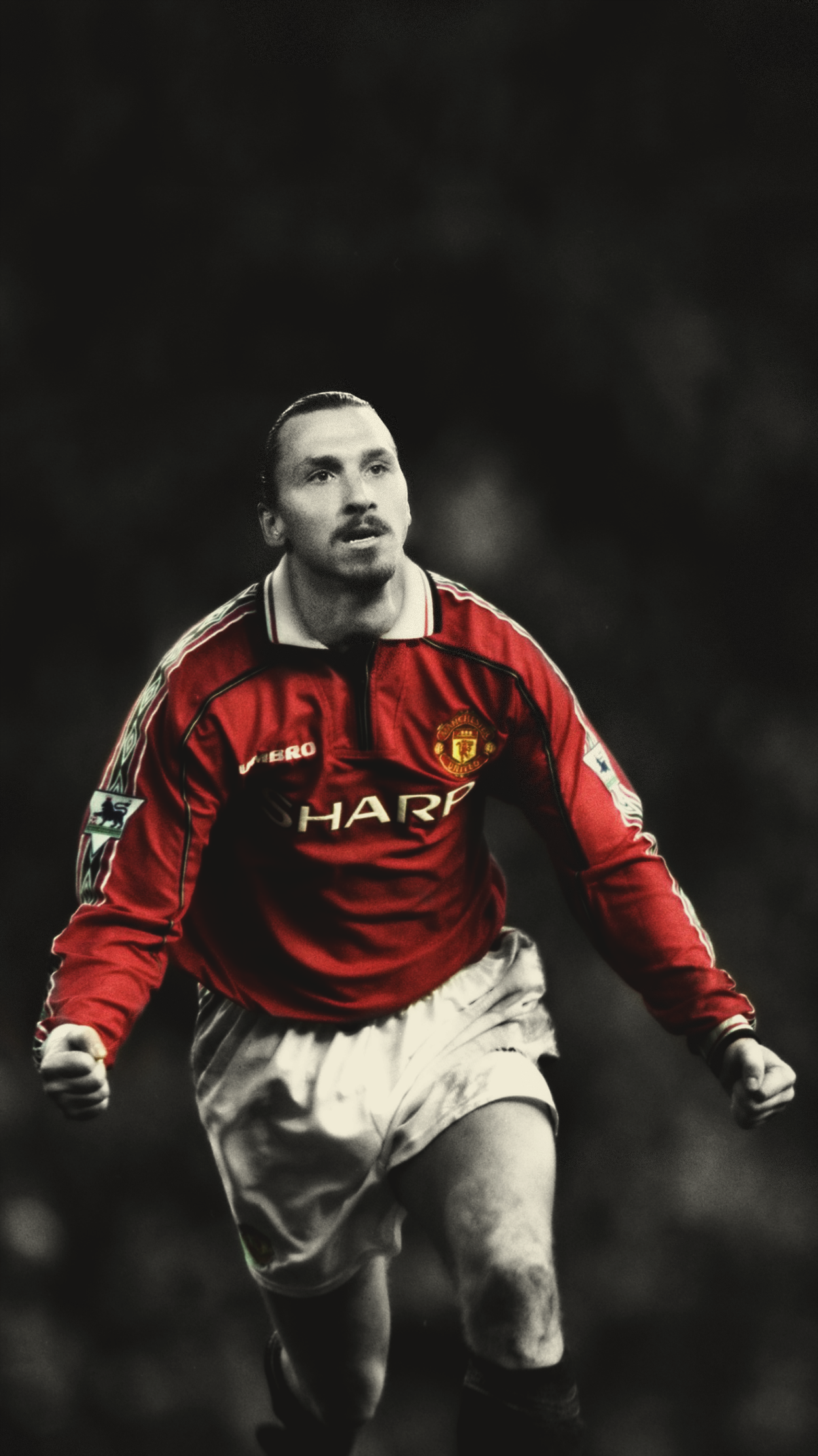 Zlatan Ibrahimovic Wallpapers