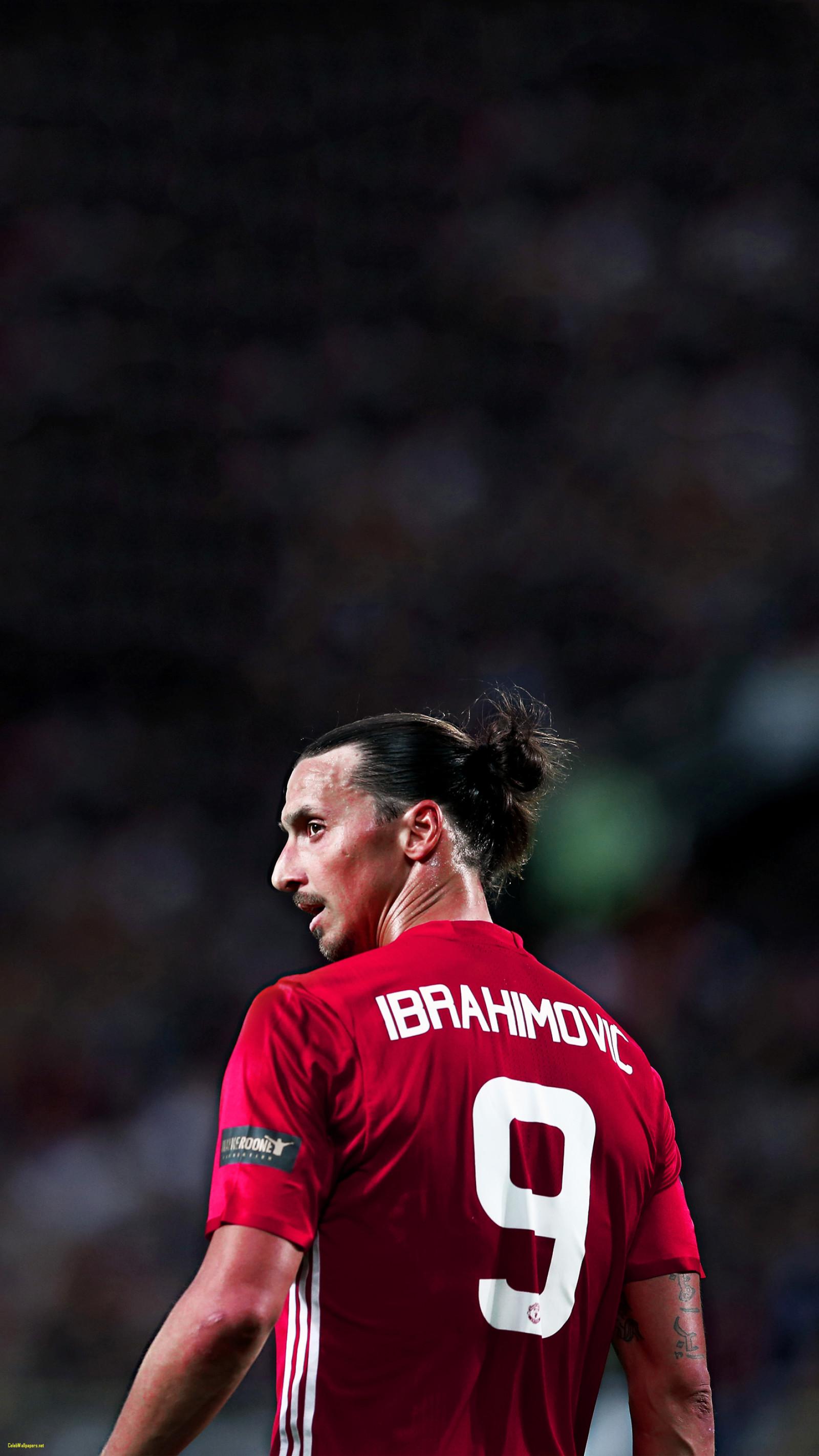 Zlatan Ibrahimovic Wallpapers