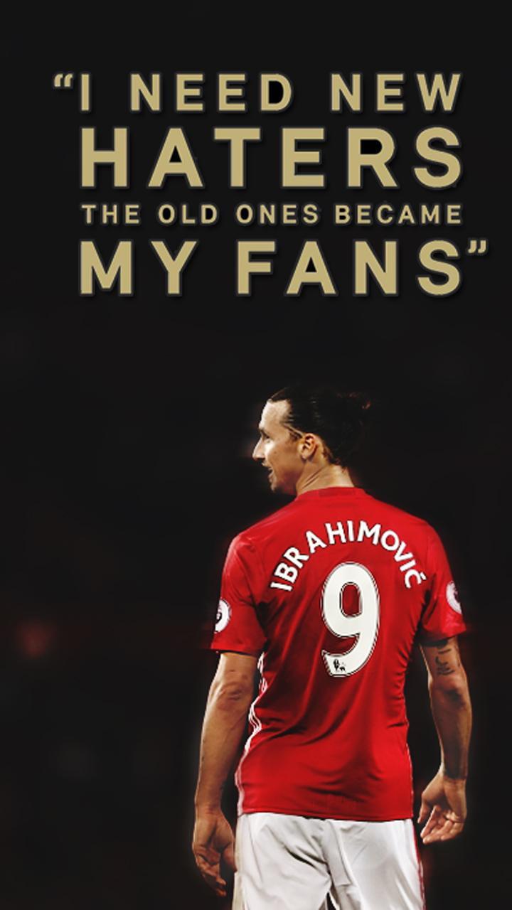 Zlatan Ibrahimovic Wallpapers