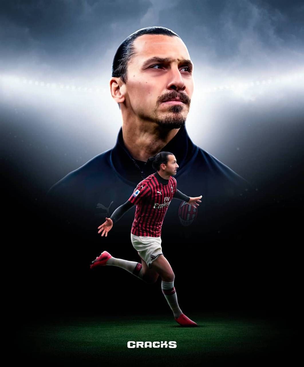 Zlatan Ibrahimovic Wallpapers