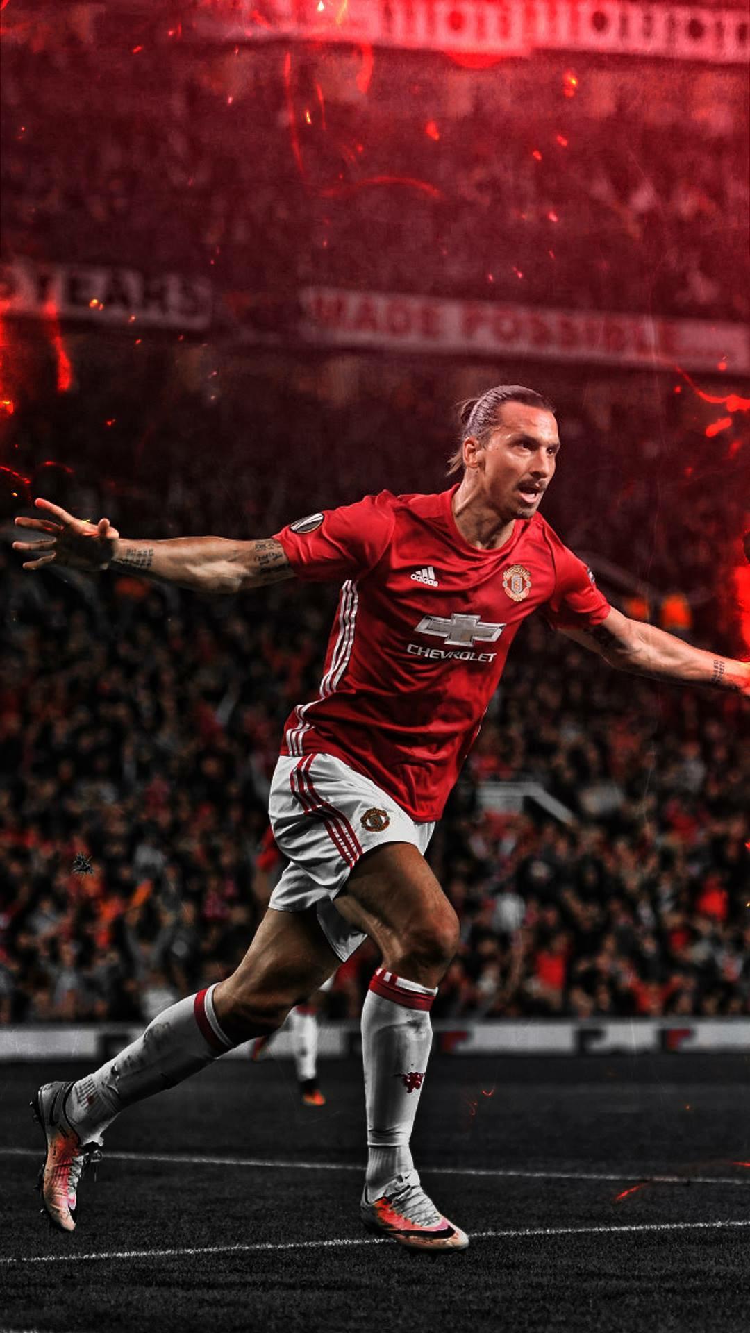 Zlatan Ibrahimovic Wallpapers