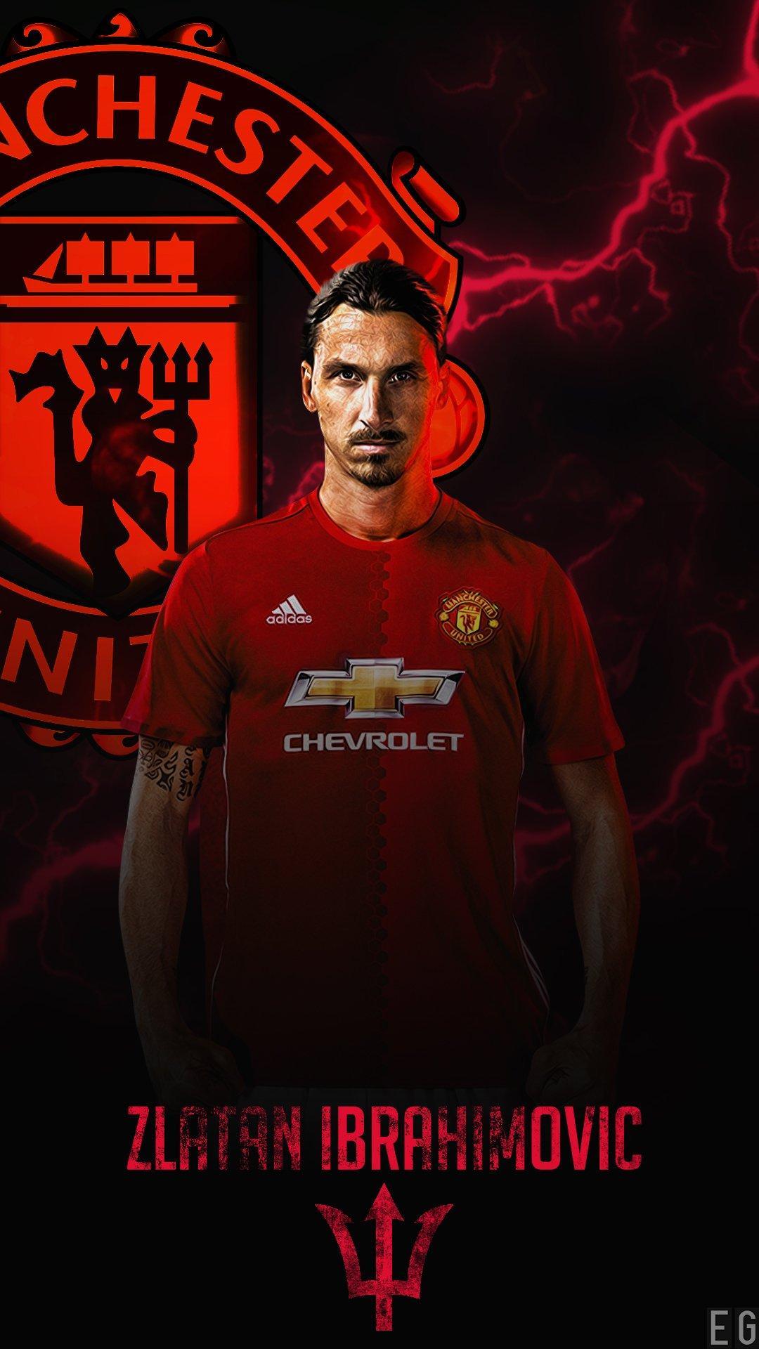 Zlatan Ibrahimovic Wallpapers