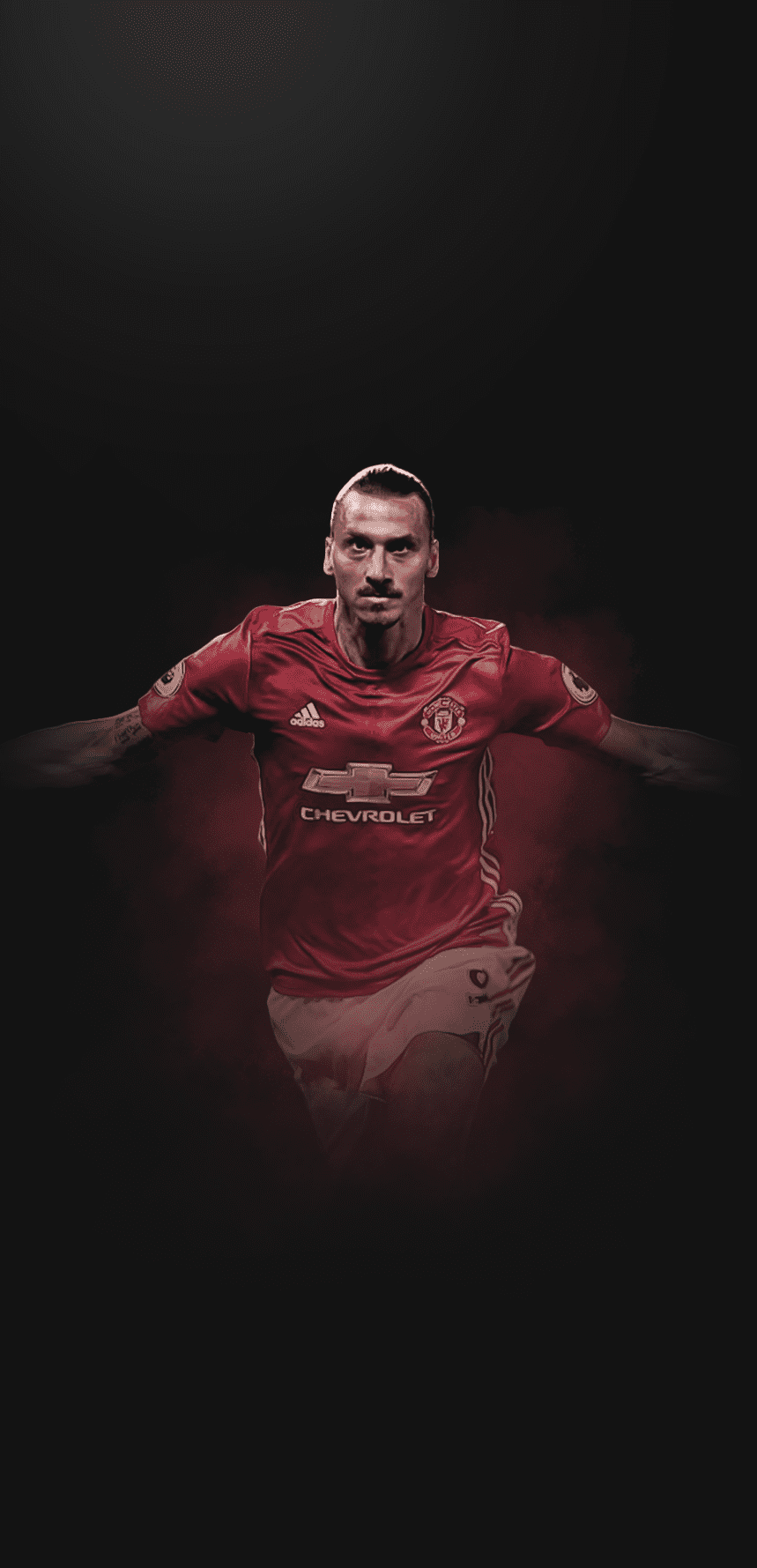 Zlatan Ibrahimovic Wallpapers