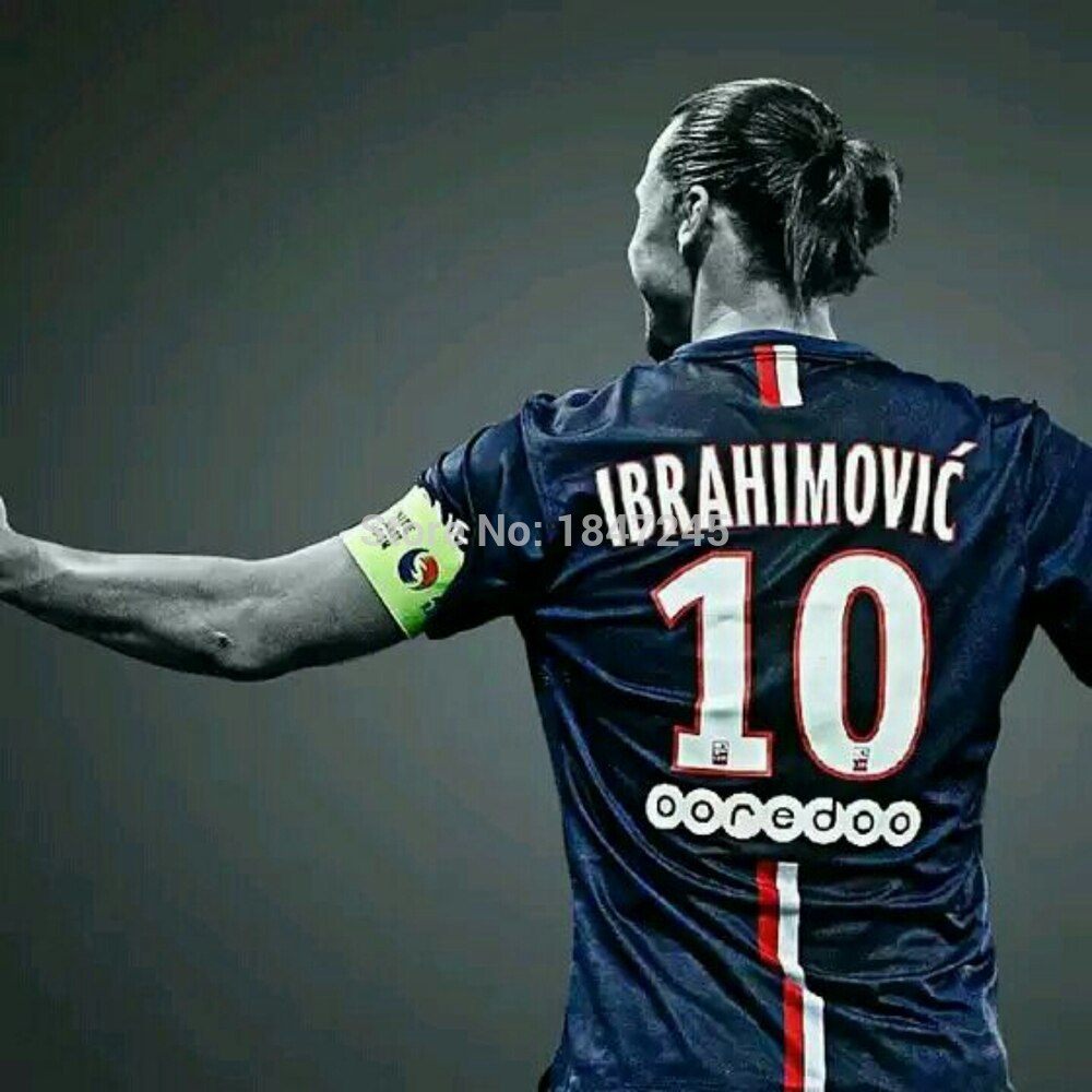 Zlatan Ibrahimovic Wallpapers