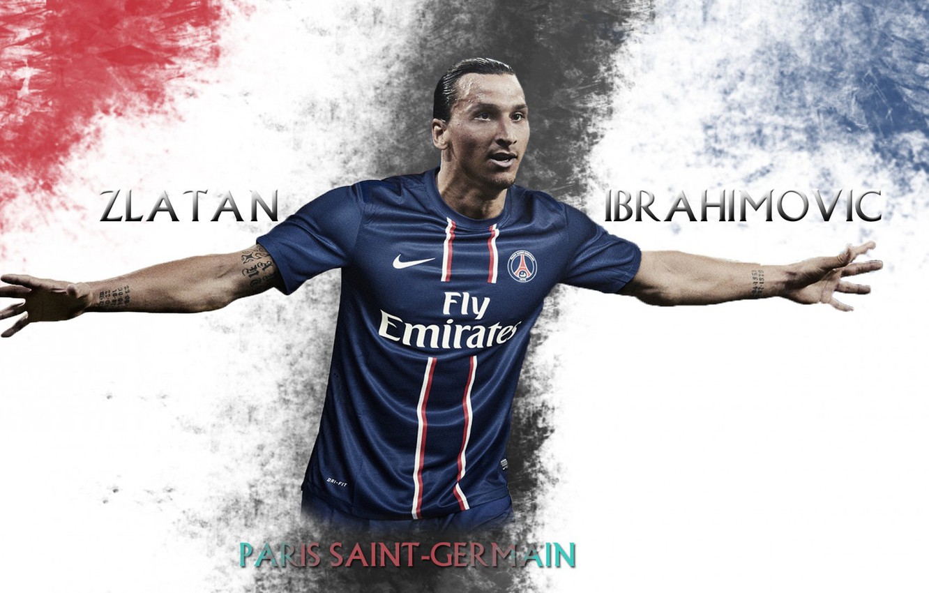 Zlatan Ibrahimovic Wallpapers