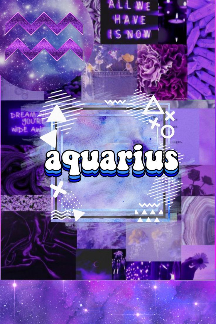 Zodiac Aesthetic Wallpapers