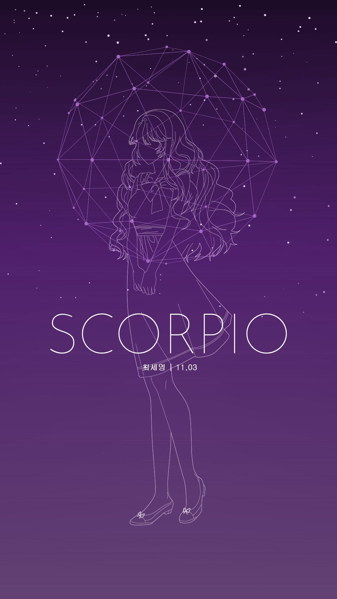 Zodiac Iphone Wallpapers