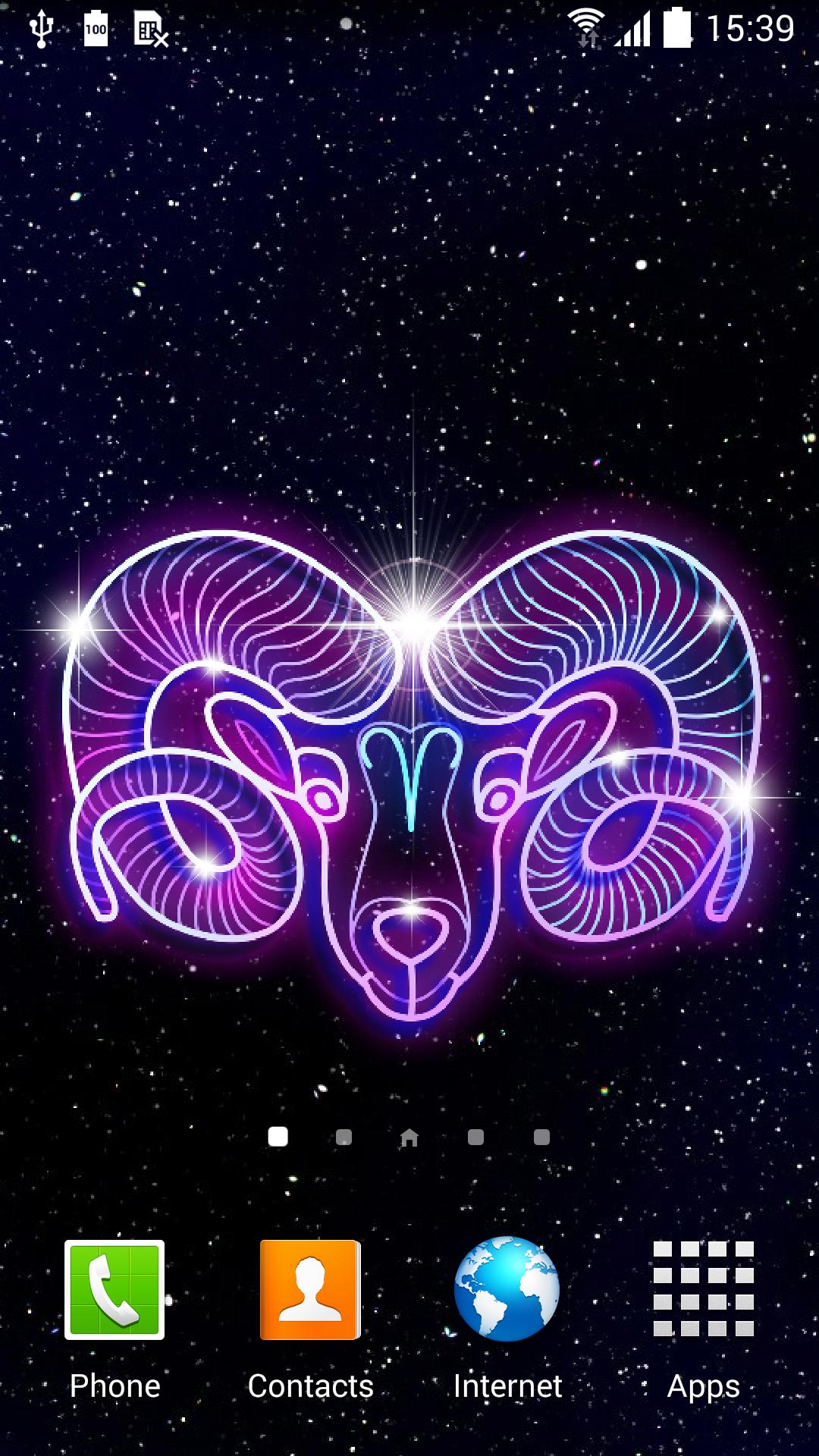 Zodiac Iphone Wallpapers