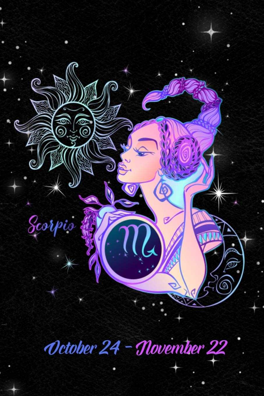 Zodiac Scorpio Wallpapers