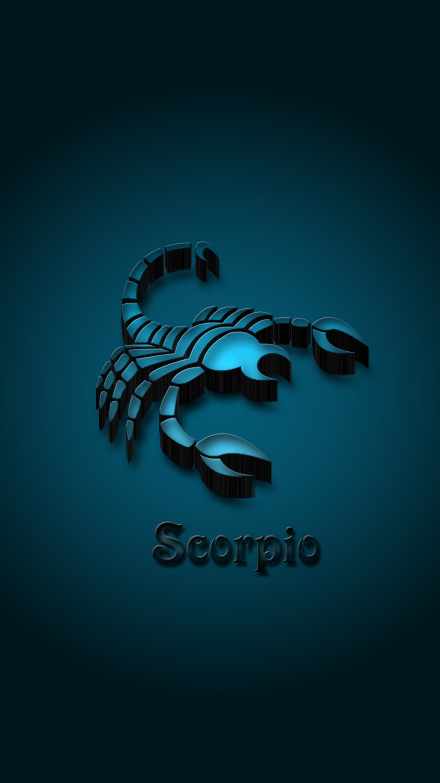 Zodiac Scorpio Wallpapers