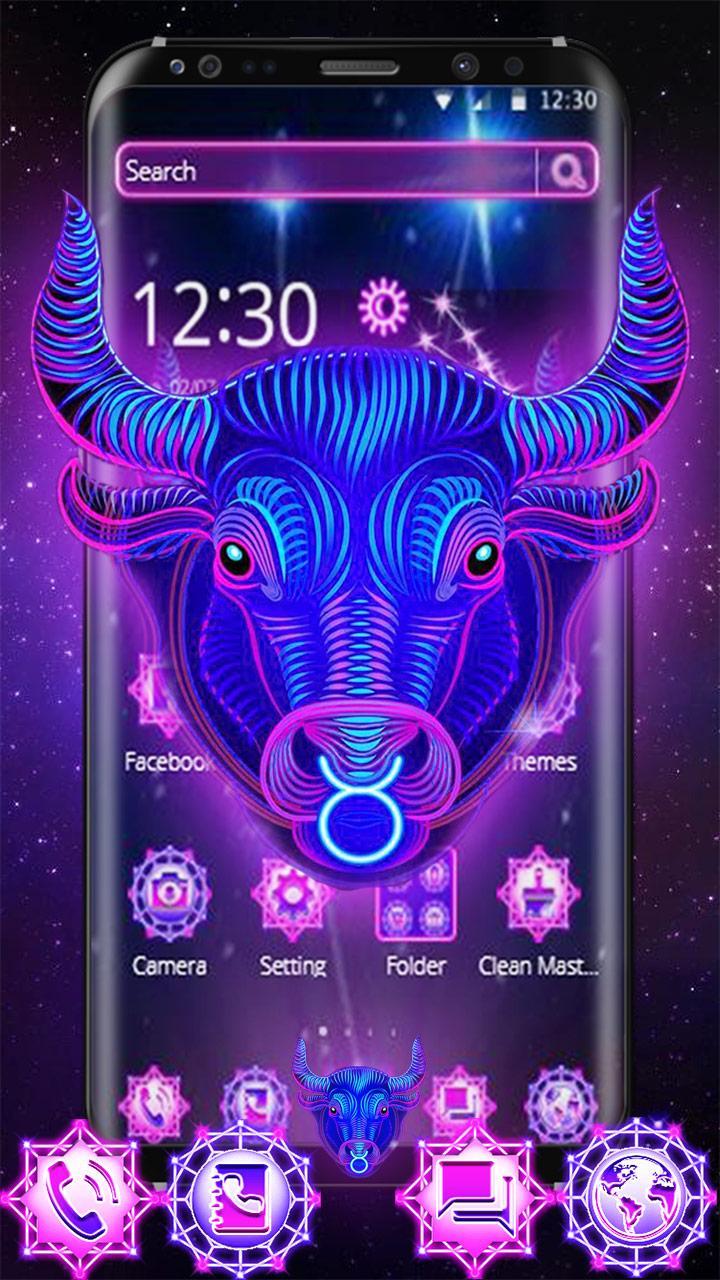 Zodiac Signs Taurus Wallpapers