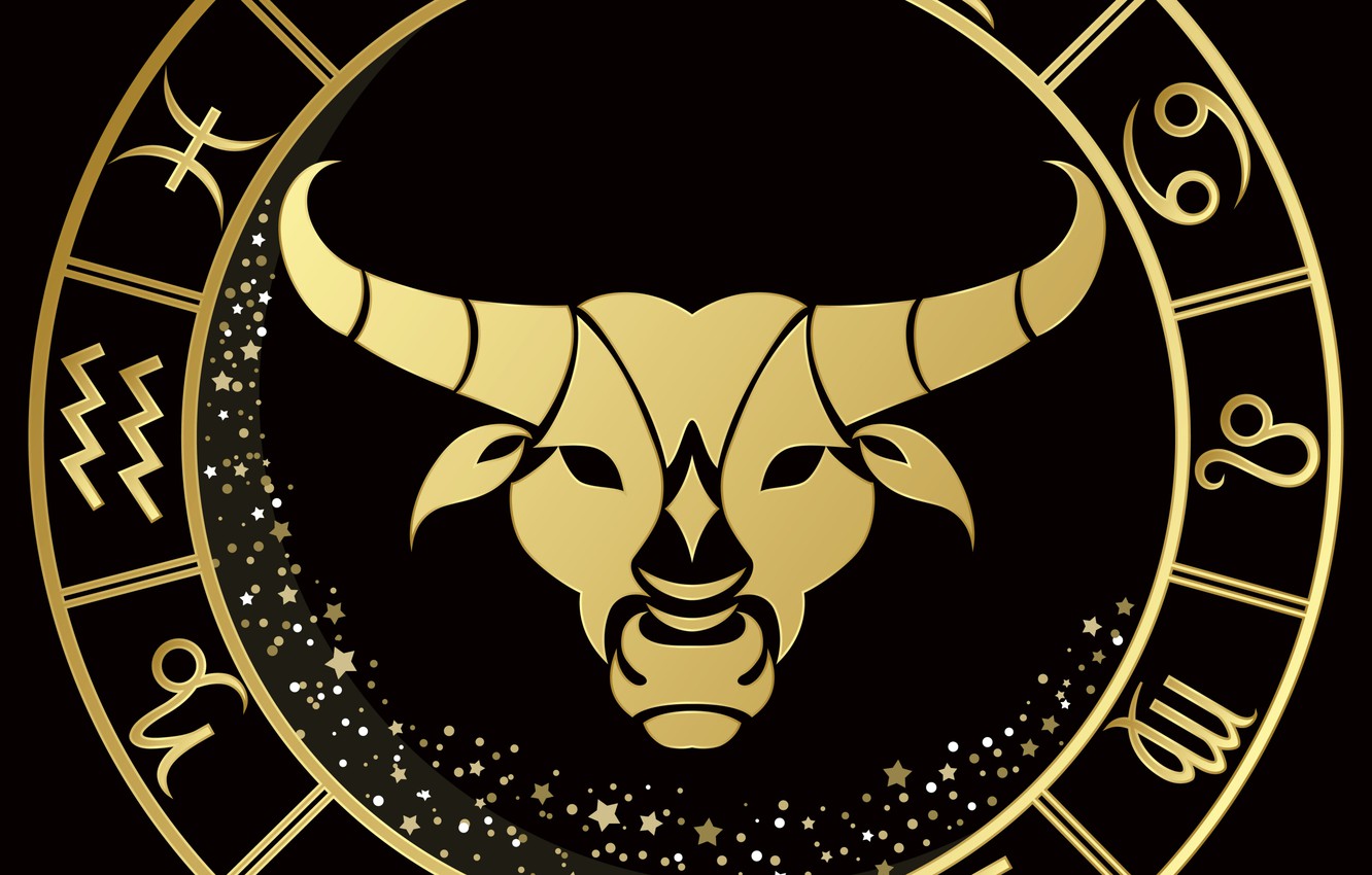 Zodiac Signs Taurus Wallpapers