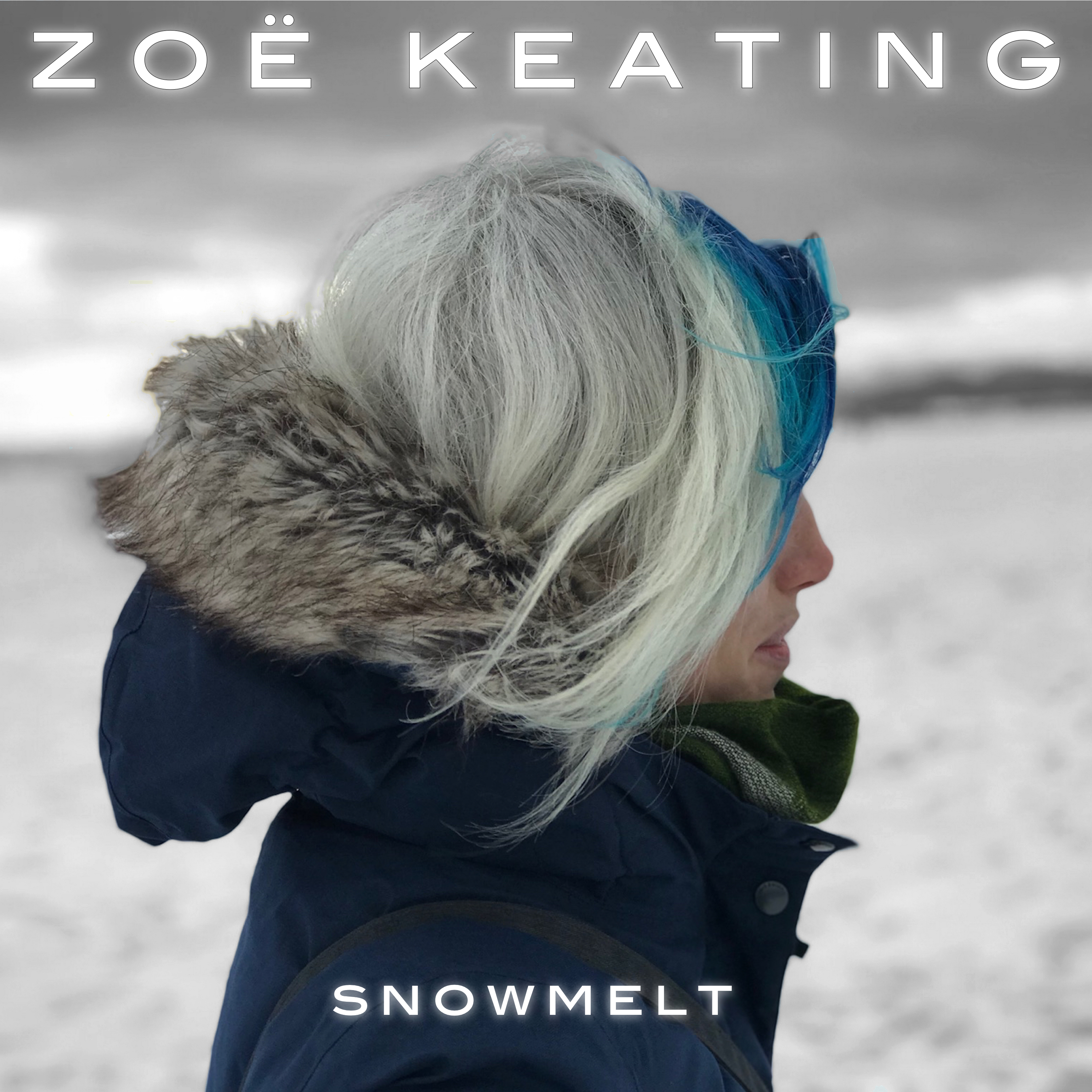 Zoe Keating Wallpapers