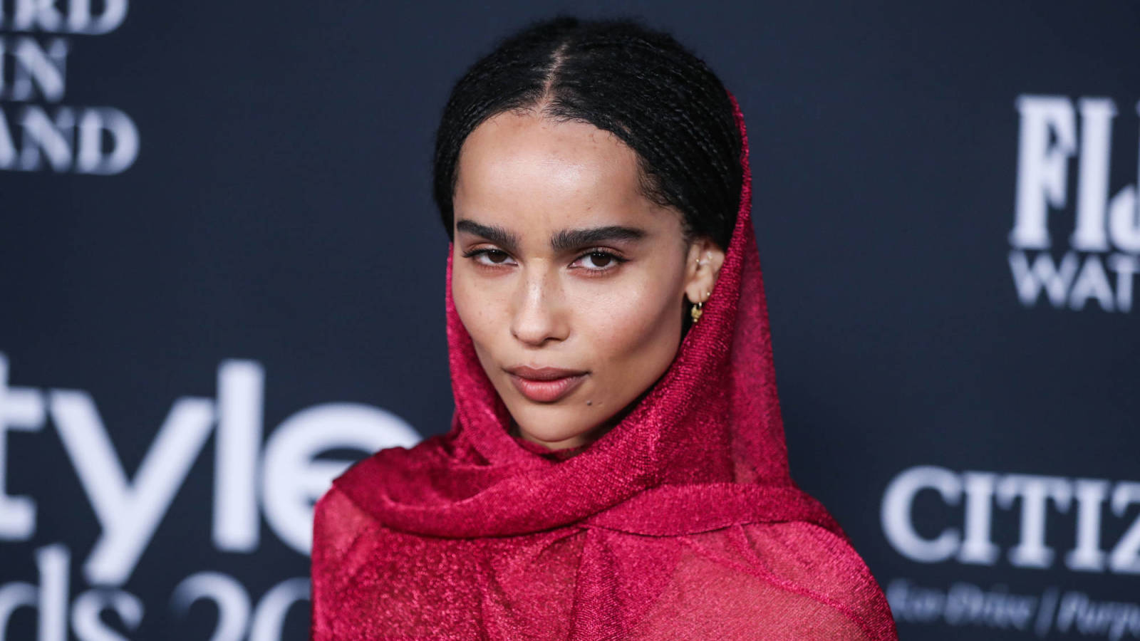 Zoe Kravitz 2019 Wallpapers