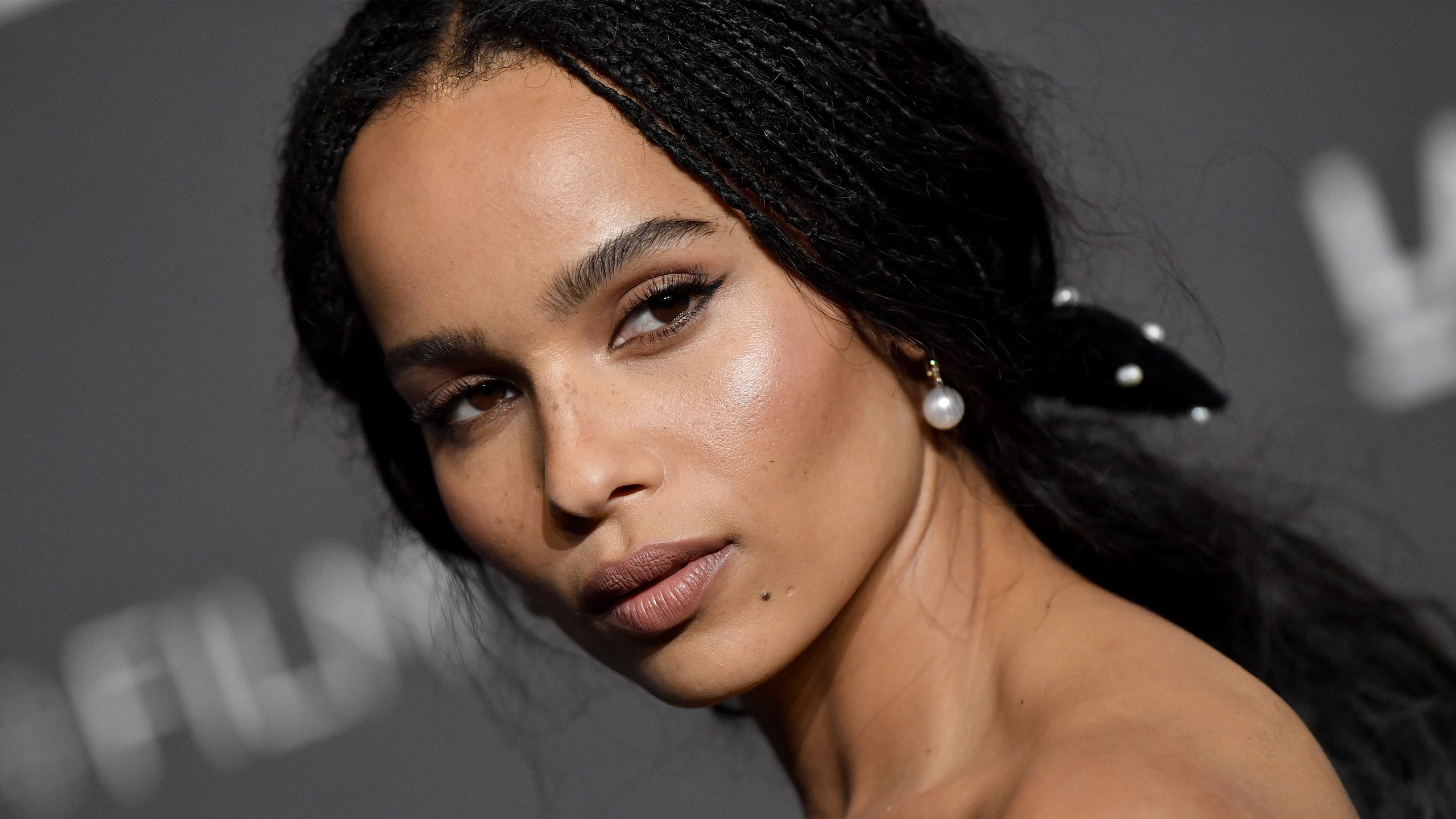 Zoe Kravitz 2019 Wallpapers