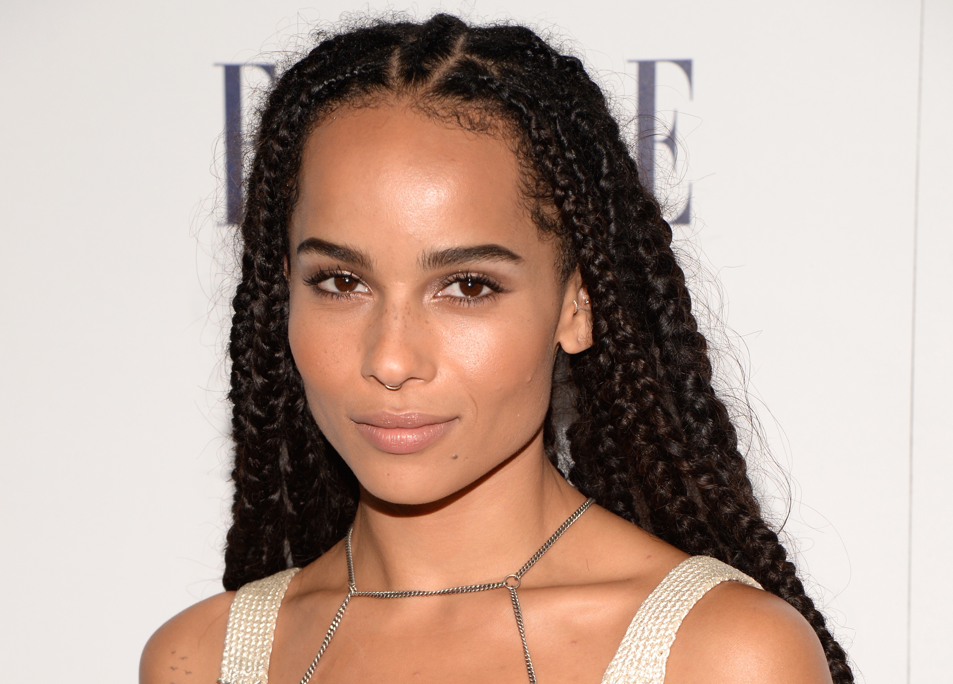 Zoe Kravitz 2019 Wallpapers