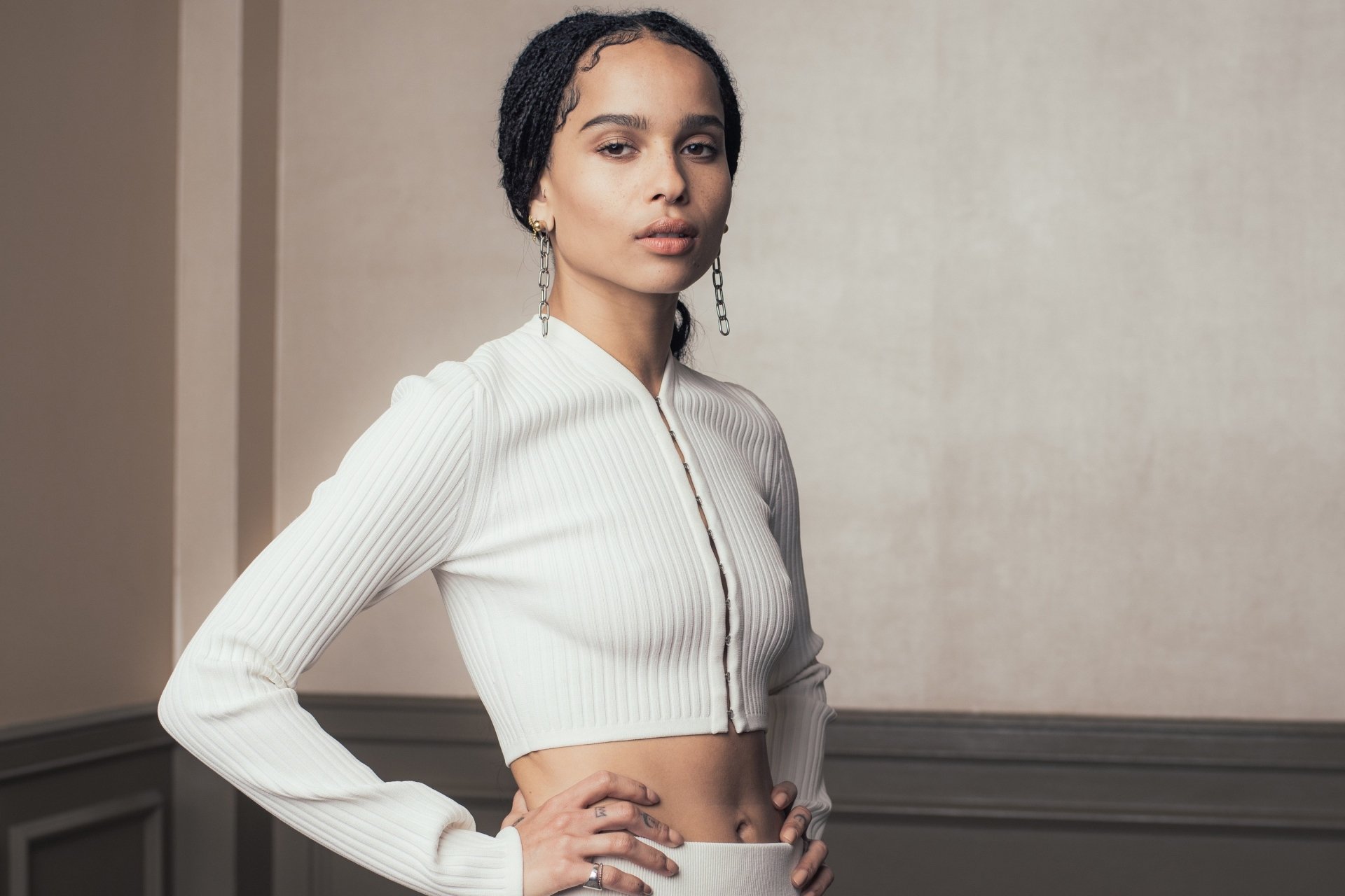 Zoe Kravitz 2020 Wallpapers