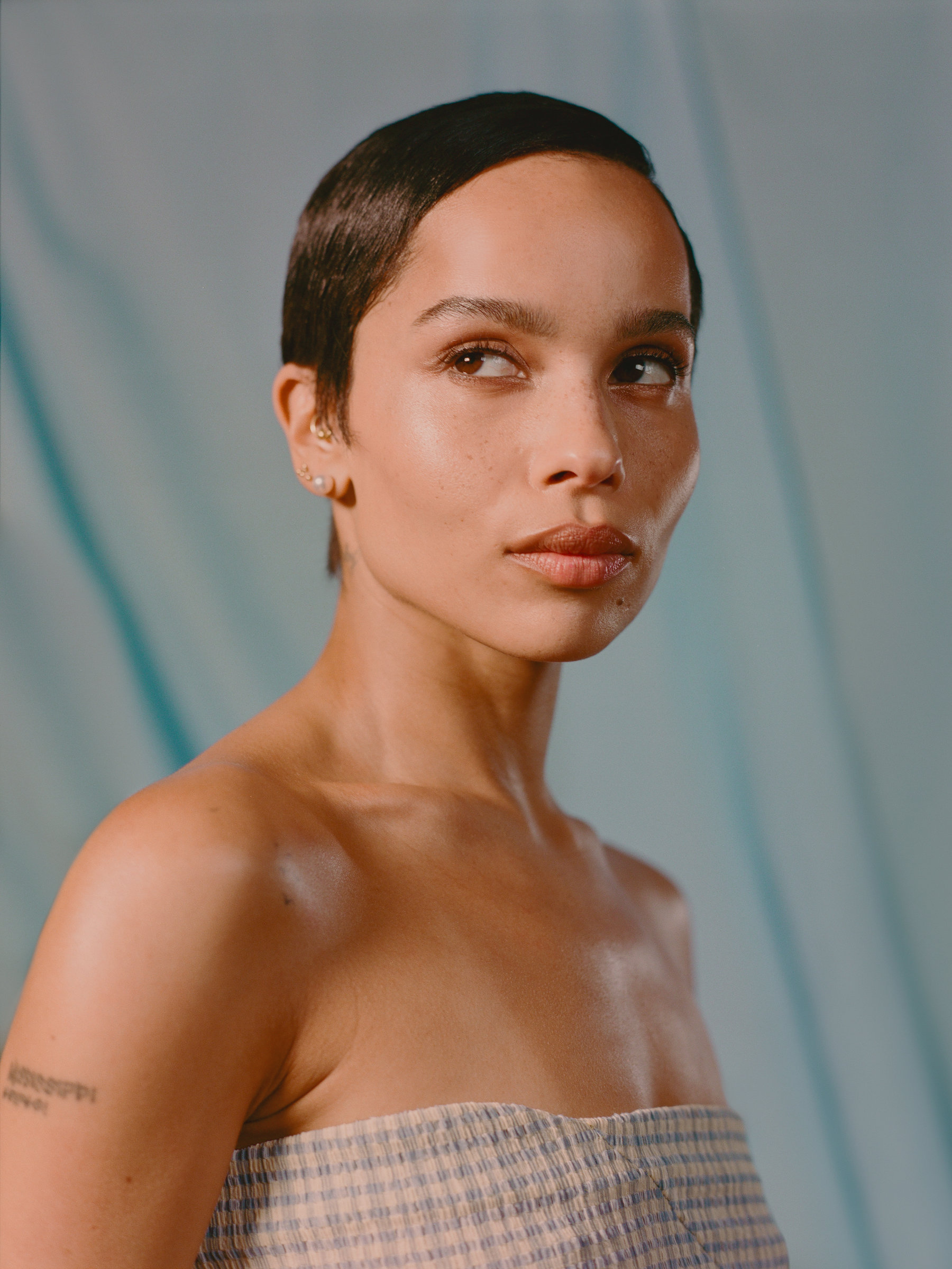 Zoe Kravitz 2020 Wallpapers