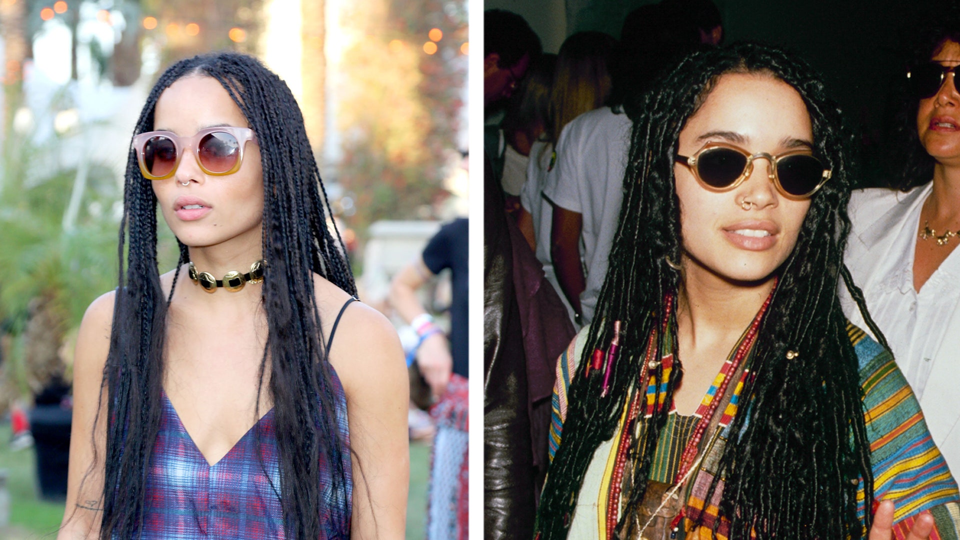 Zoe Kravitz 2020 Wallpapers