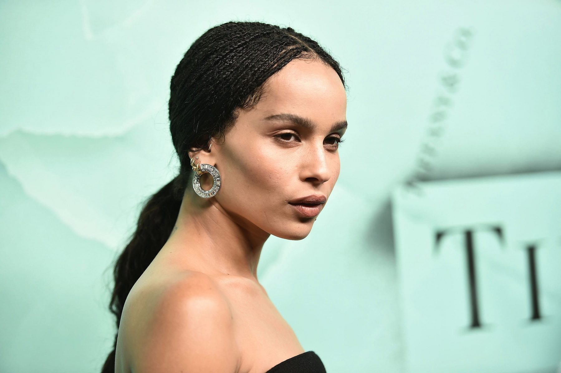 Zoe Kravitz 2020 Wallpapers Most Popular Zoe Kravitz 2020 Wallpapers