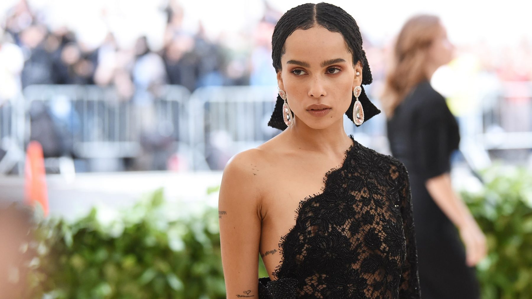 Zoe Kravitz 2020 Wallpapers