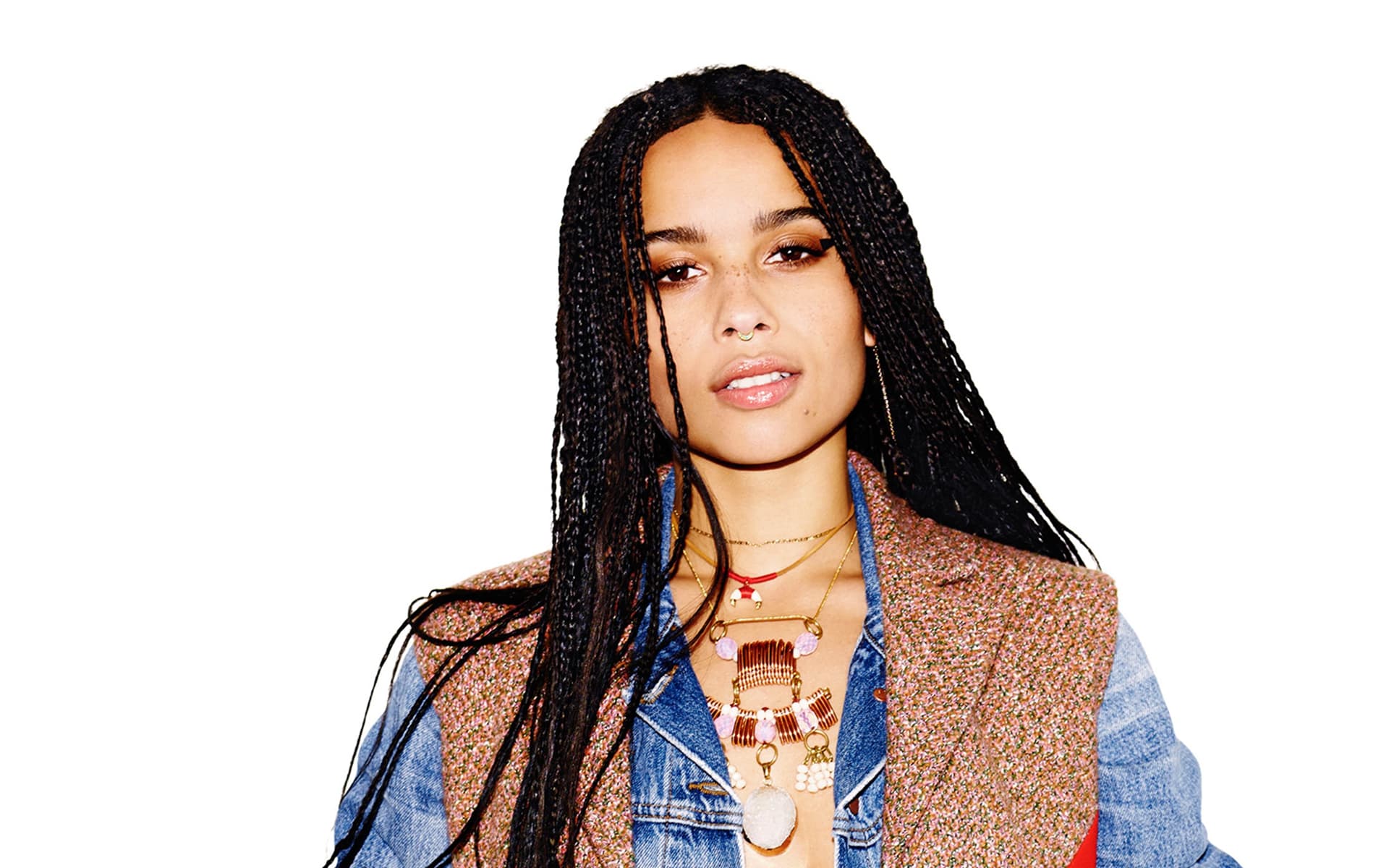 Zoe Kravitz 2020 Wallpapers