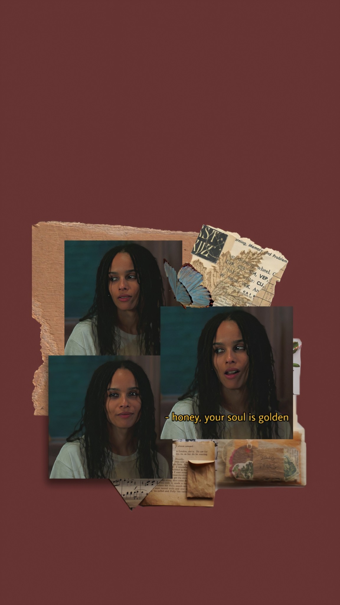 Zoe Kravitz 2020 Wallpapers