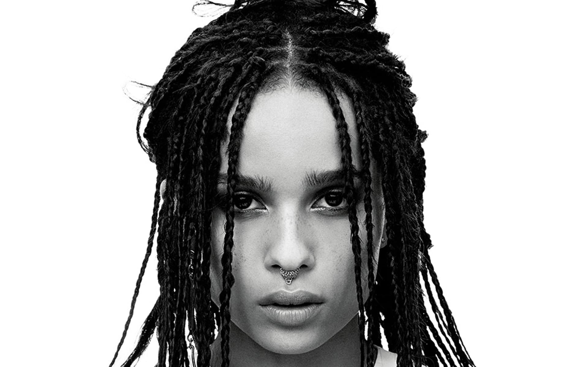 Zoe Kravitz 2020 Wallpapers