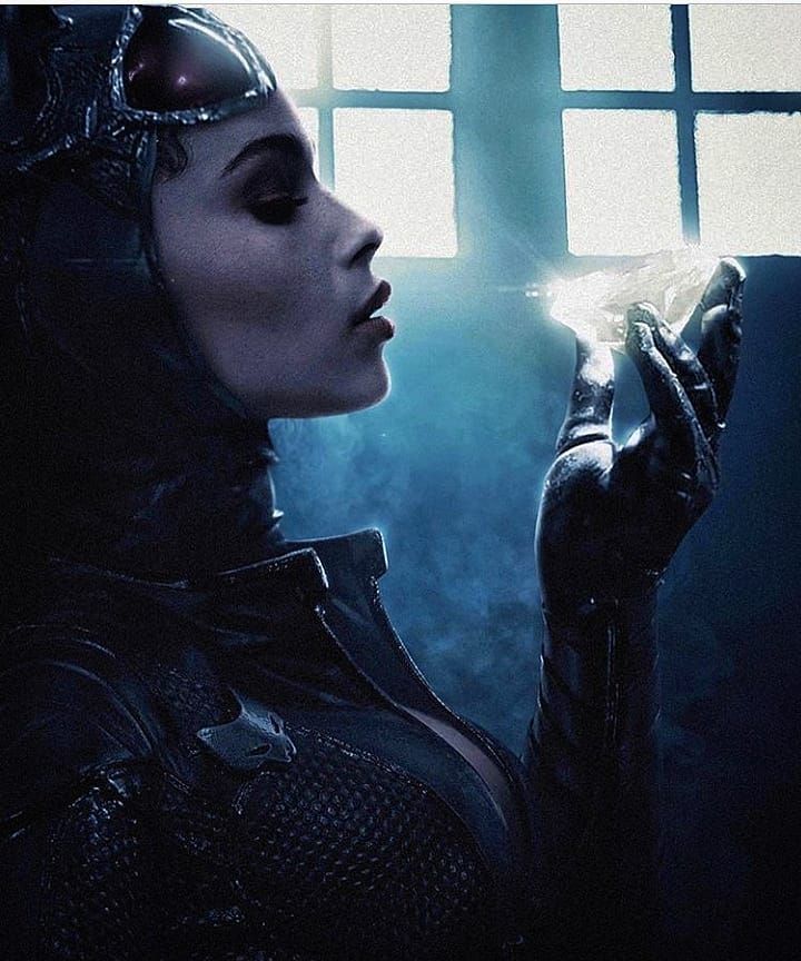 Zoe Kravitz As Catwoman Wallpapers