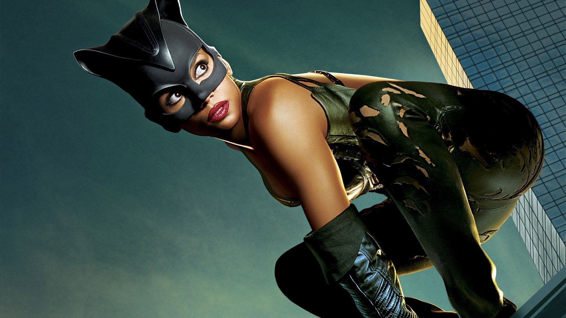 Zoe Kravitz As Catwoman Wallpapers