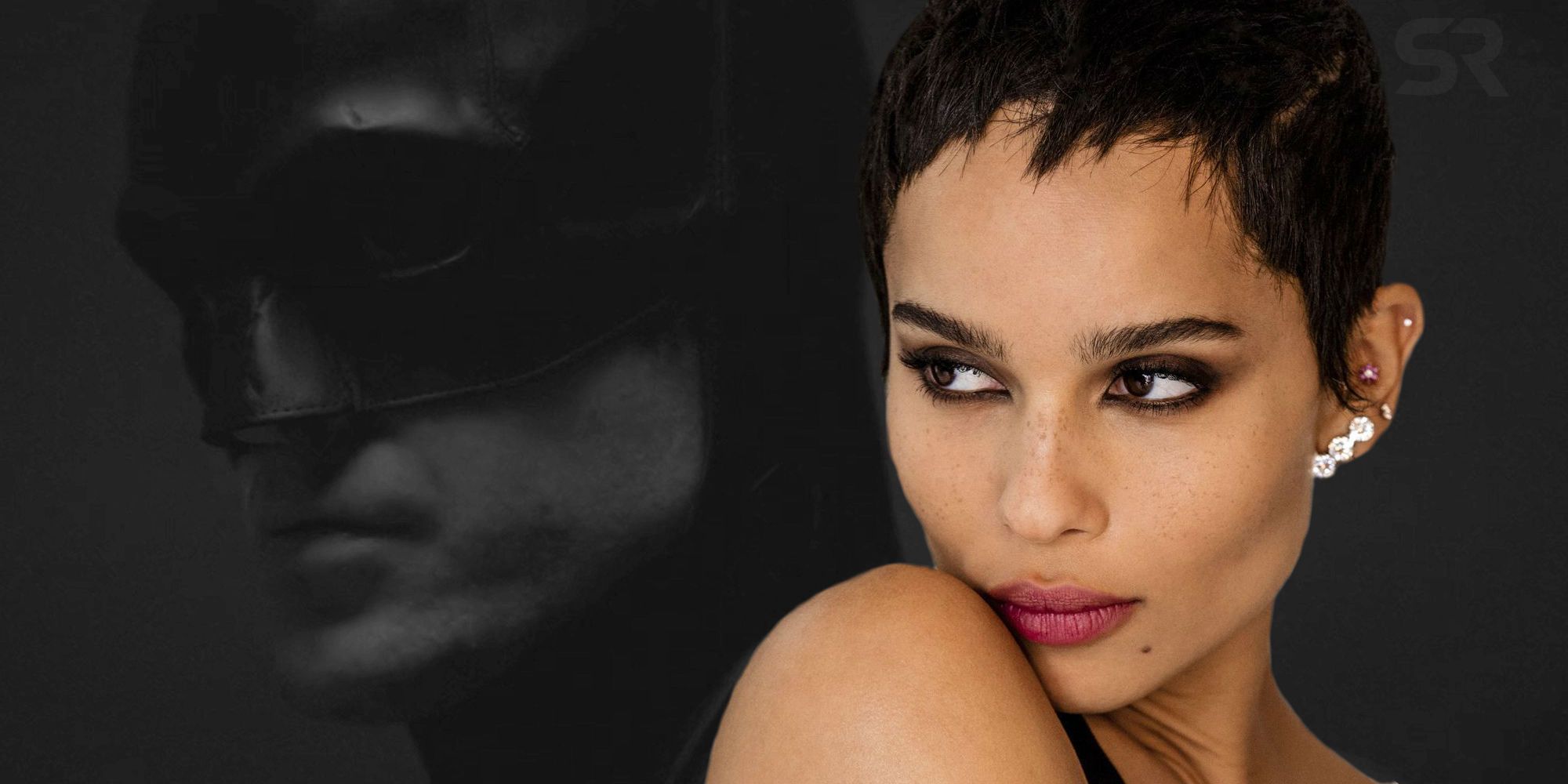 Zoe Kravitz As Catwoman Wallpapers