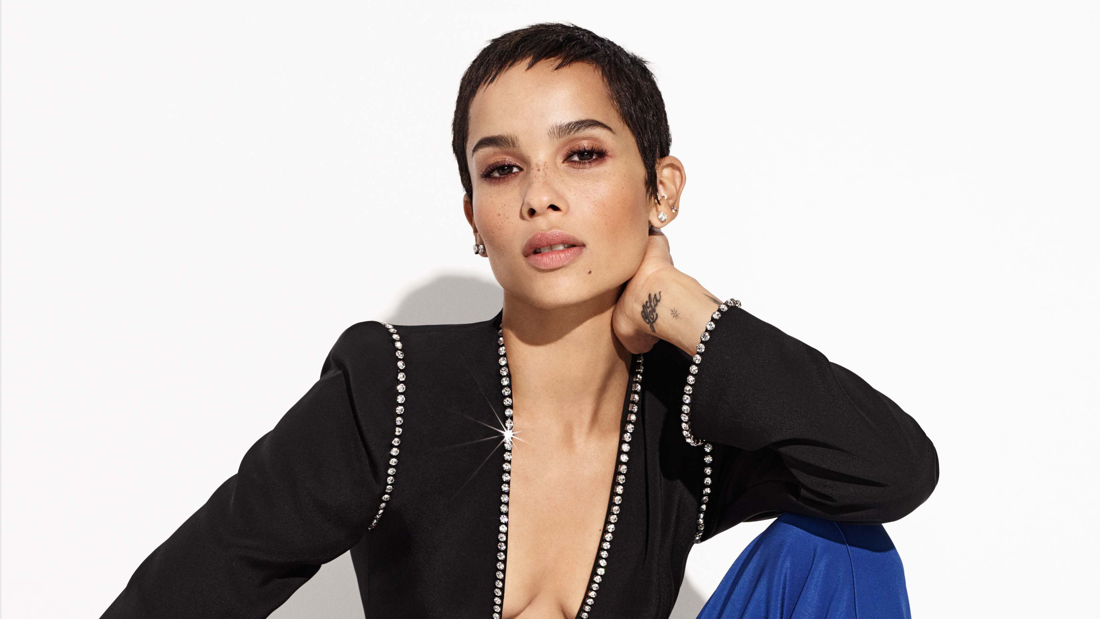 Zoe Kravitz Wallpapers