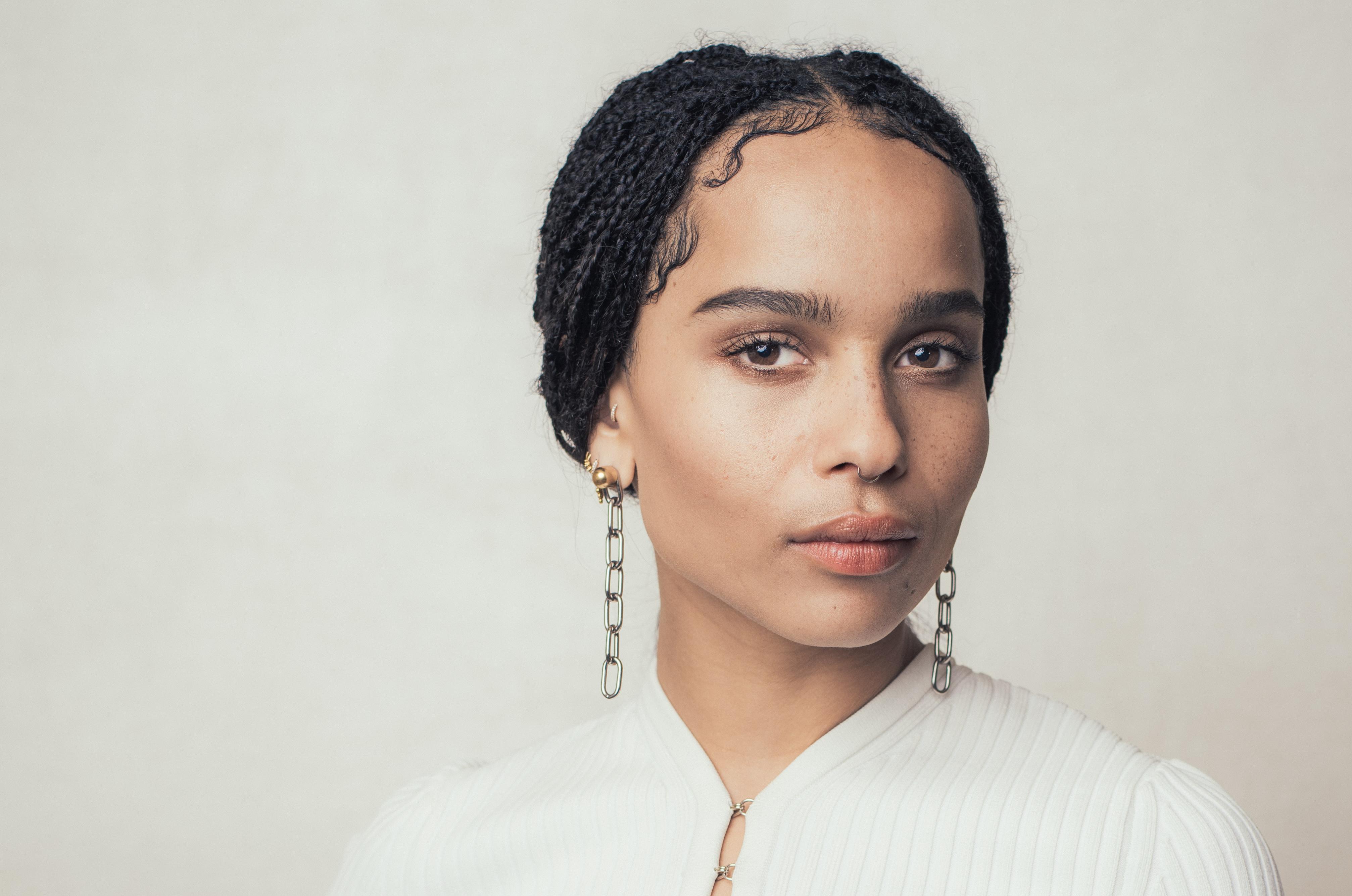 Zoe Kravitz Wallpapers