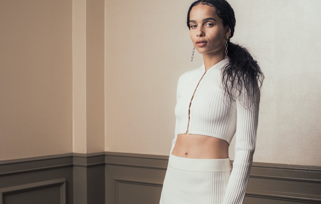 Zoe Kravitz Wallpapers