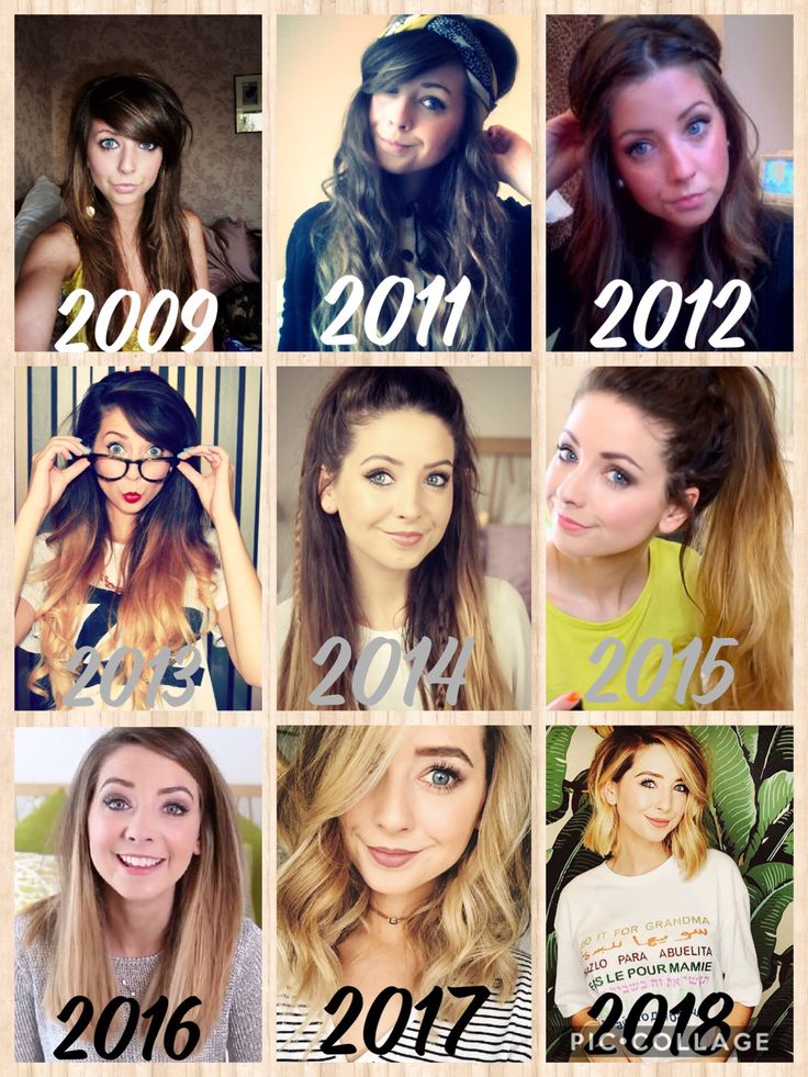 Zoella YouTube Star Wallpapers