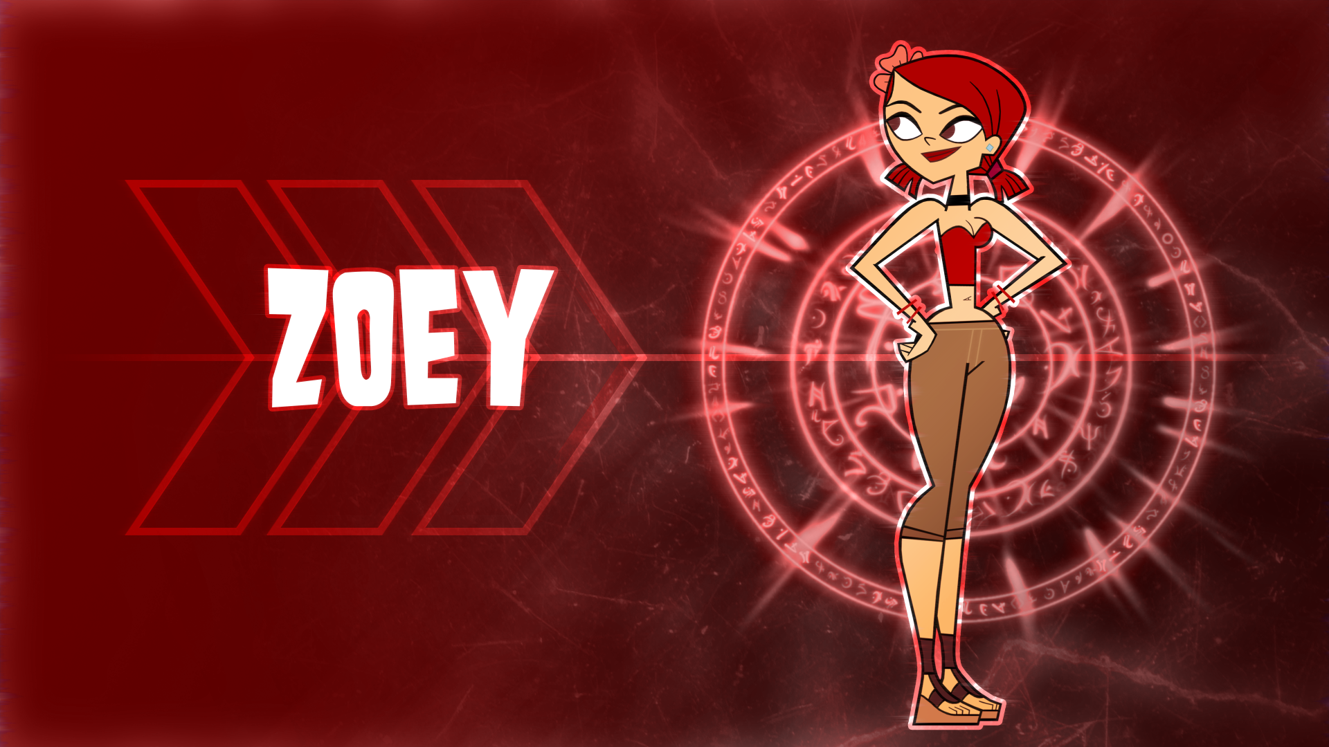 Zoey Wallpapers