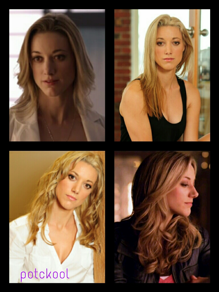 Zoie Palmer Wallpapers