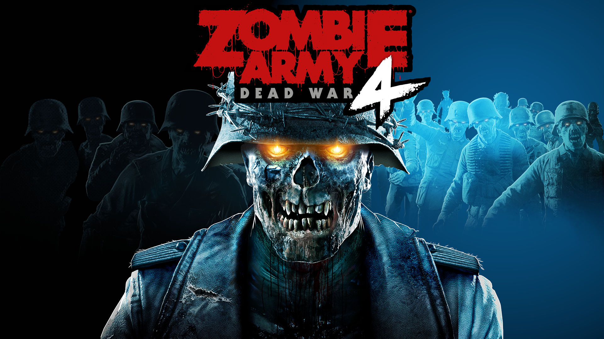 Zombie Army 4: Dead War Wallpapers