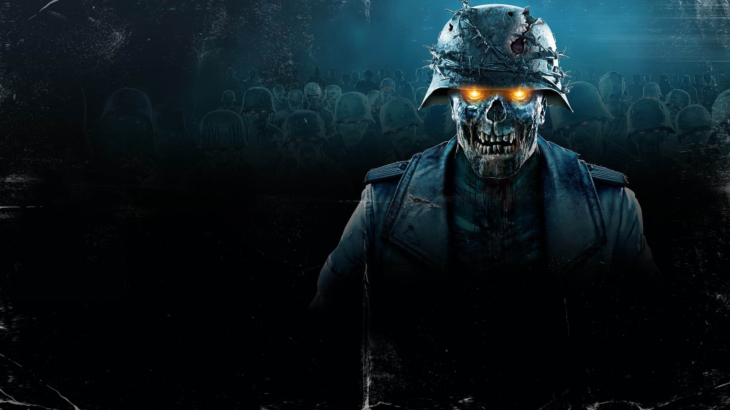 Zombie Army 4: Dead War Wallpapers