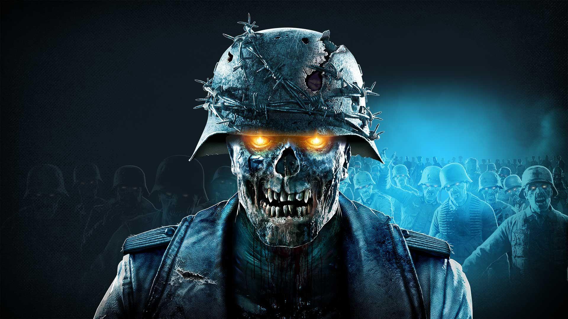 Zombie Army 4: Dead War Wallpapers