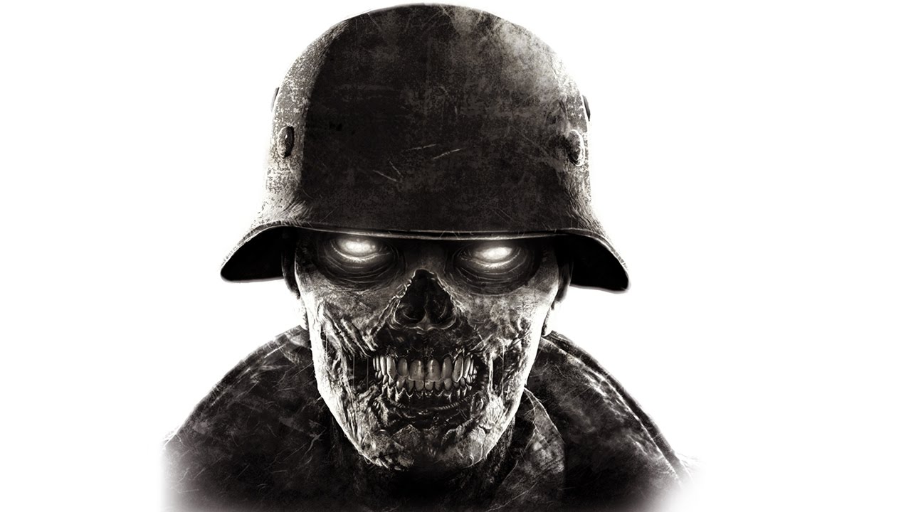 Zombie Army Trilogy Wallpapers