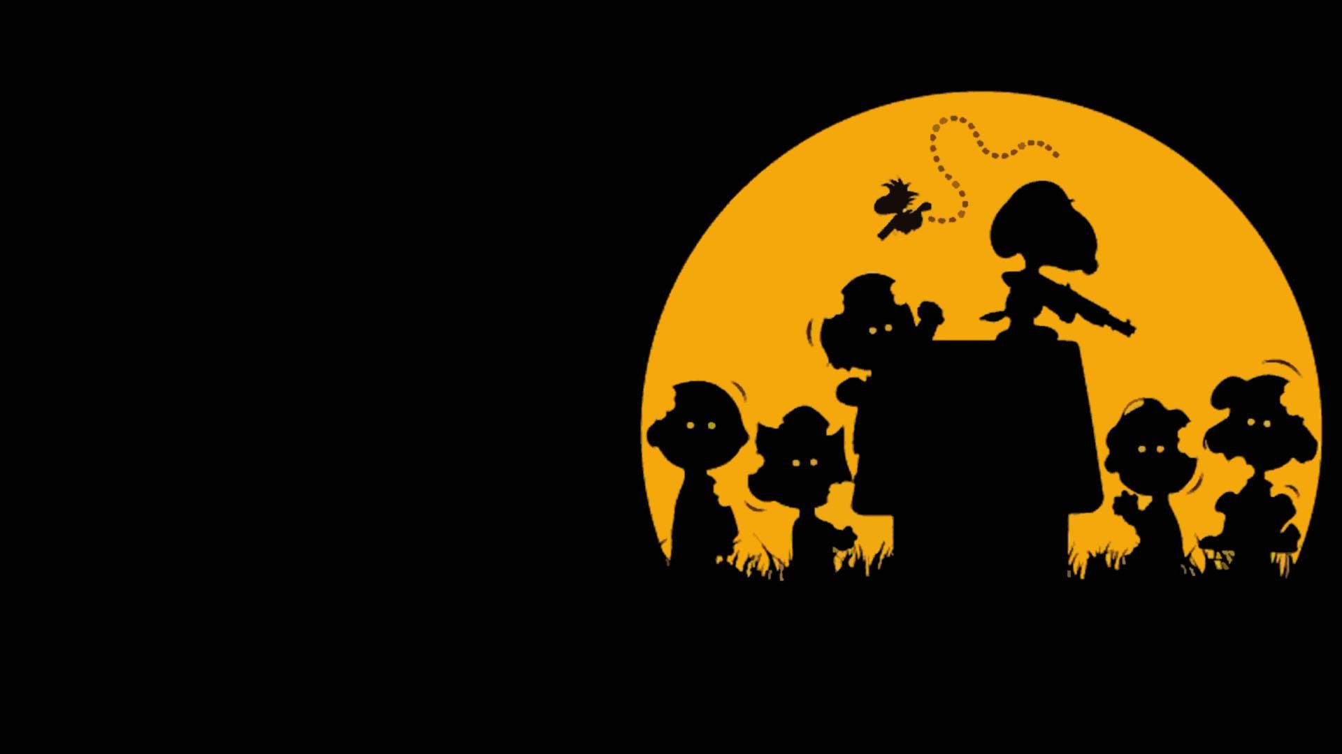 Zombie Halloween Wallpapers