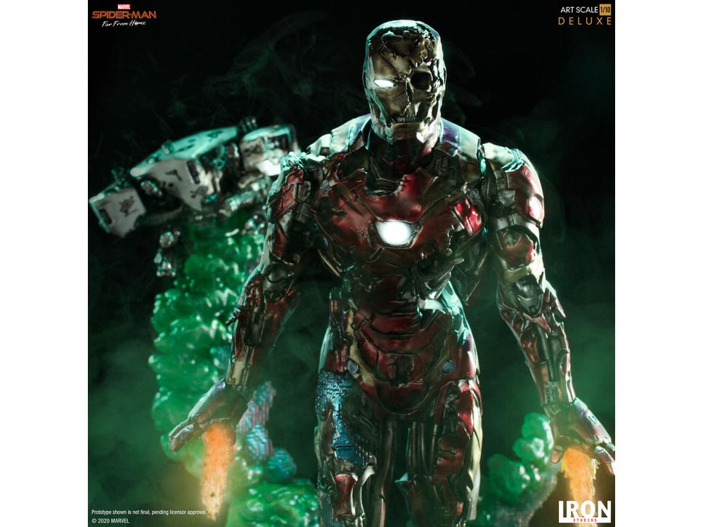 Zombie Iron Man In Spider-Man Wallpapers