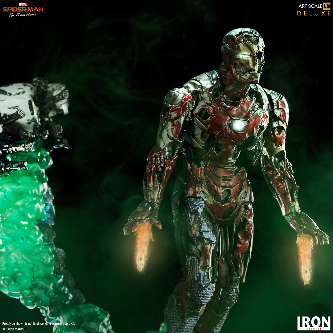 Zombie Iron Man What If Wallpapers