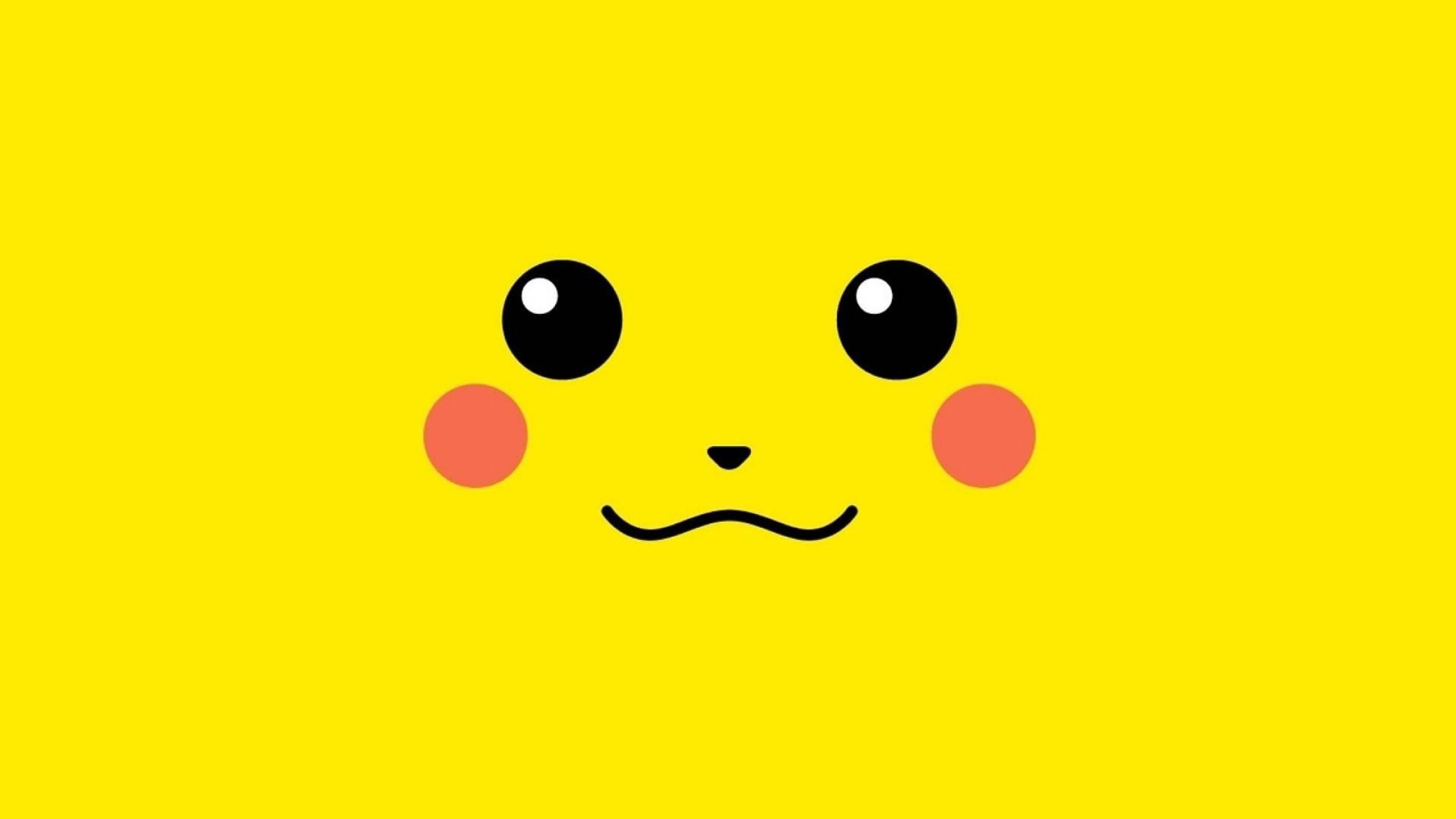 Zombie Pikachu Wallpapers