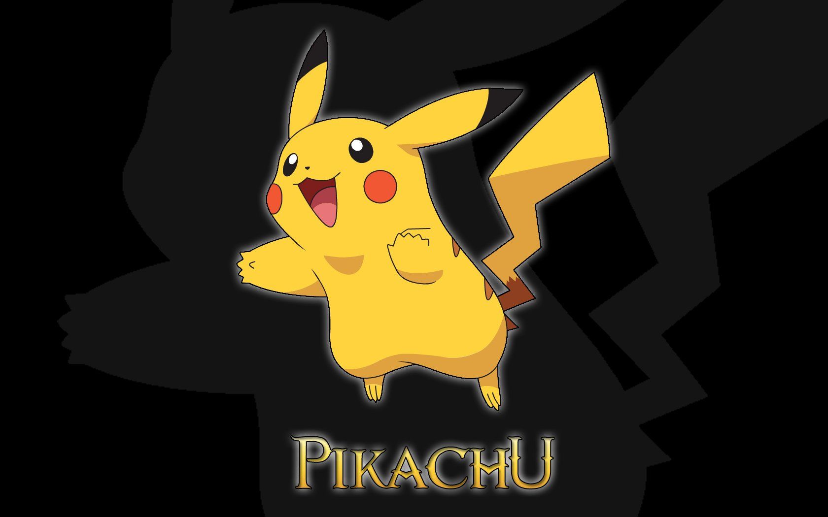 Zombie Pikachu Wallpapers