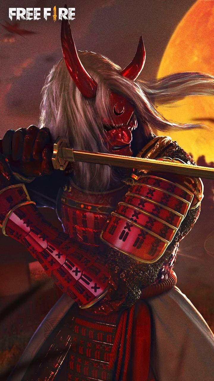 Zombie Samurai Wallpapers